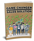 Game Changer Sales Solution